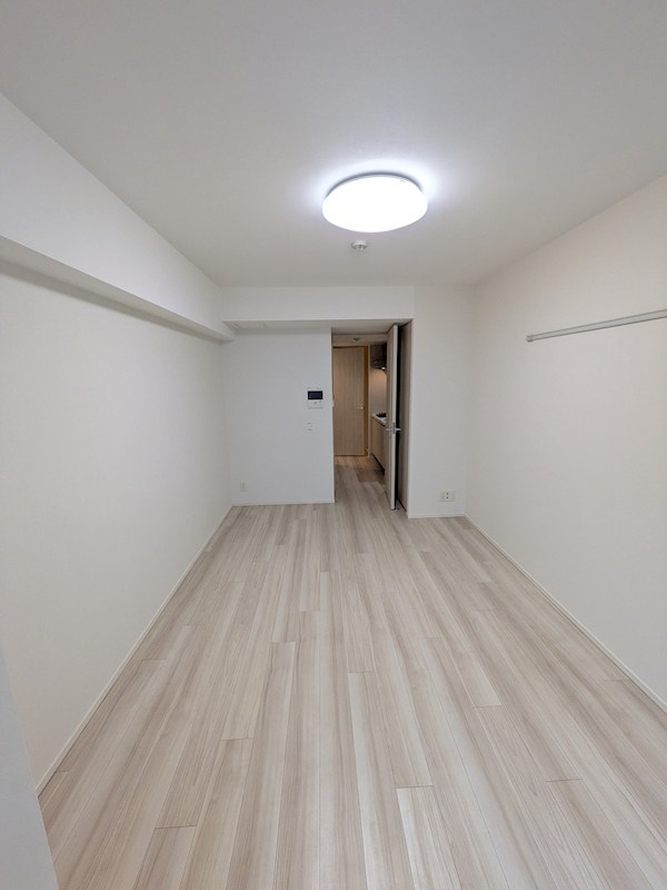 S-RESIDENCE浅草 ベッドルーム