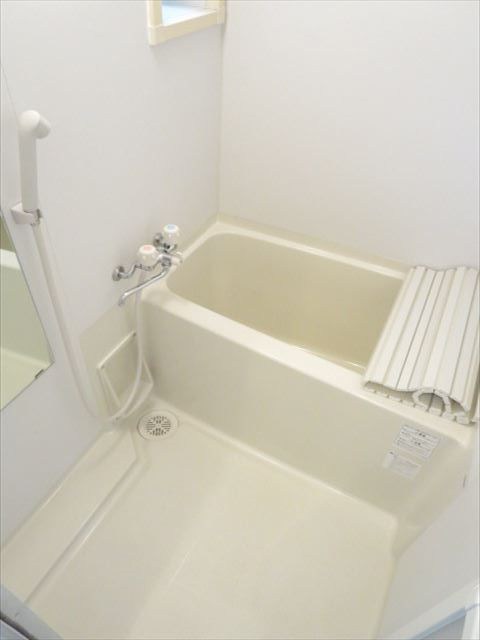 井口ビル(イグチビル) 風呂画像