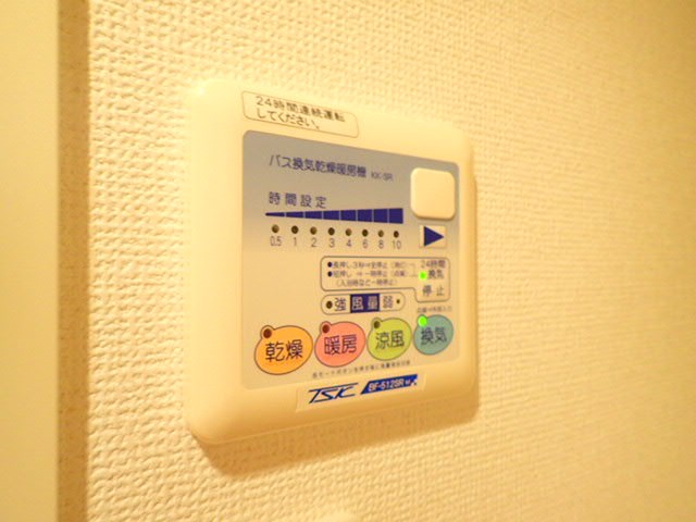 カラコレス篠崎  その他1
