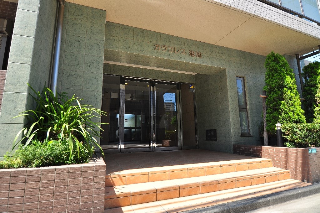 カラコレス篠崎  その他8