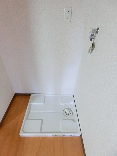 ヴィラセブン   その他5