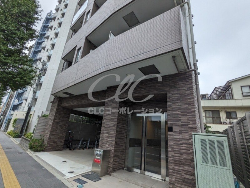 ラヴィエント南千住Ⅴ その他2