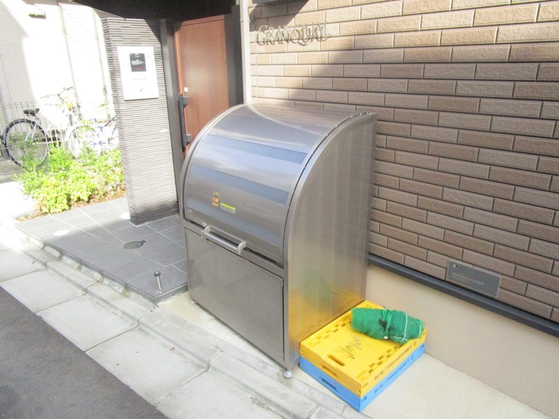 グランクオール千住河原町  その他7