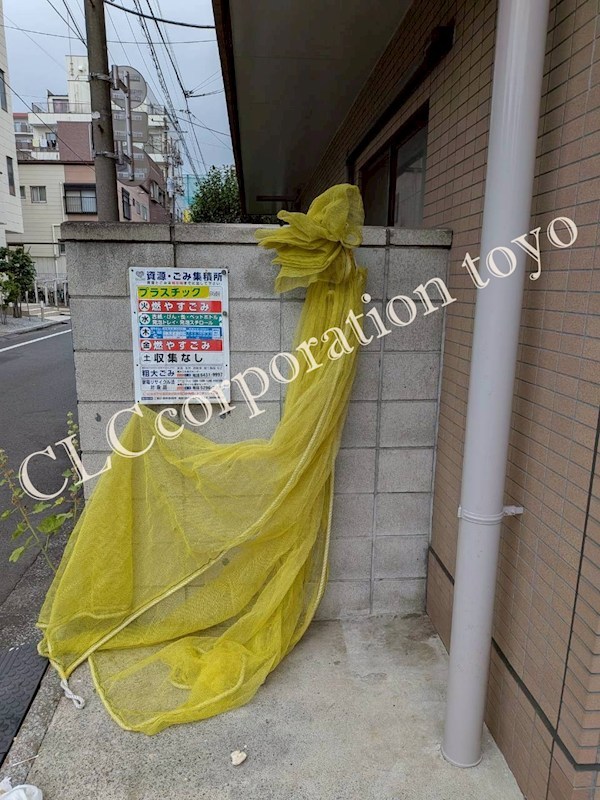 ハイツヨシカワ その他外観3