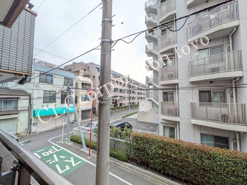 ハイツヨシカワ その他7