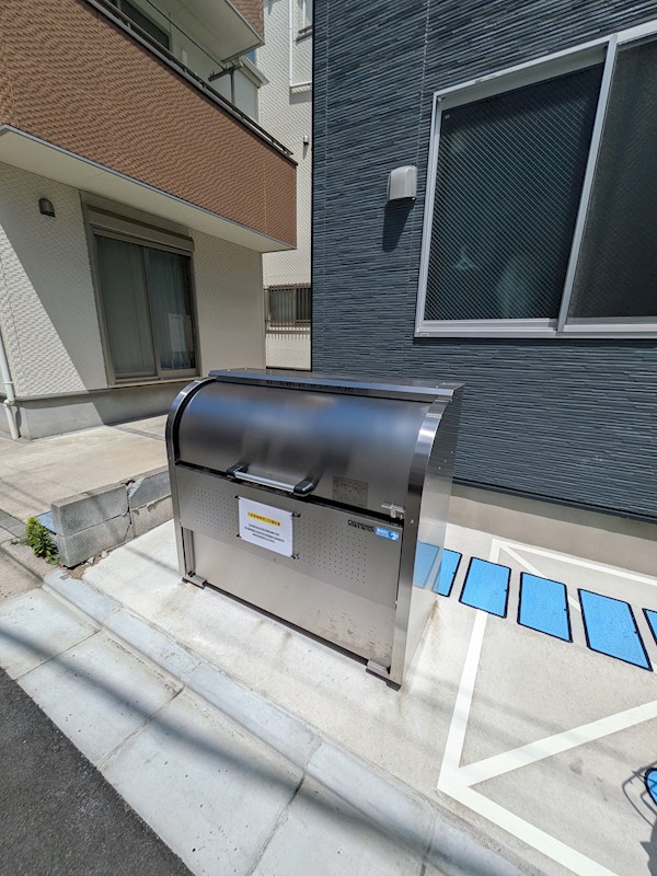 LEAROOMお花茶屋  その他8