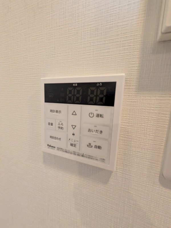 LEAROOMお花茶屋  その他11
