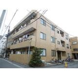 グランツハイムB 外観