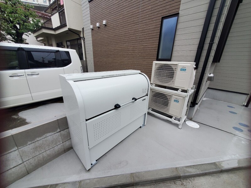 エスタディオ北千住 その他1