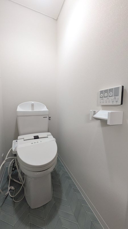 クラビクラ小岩  その他1