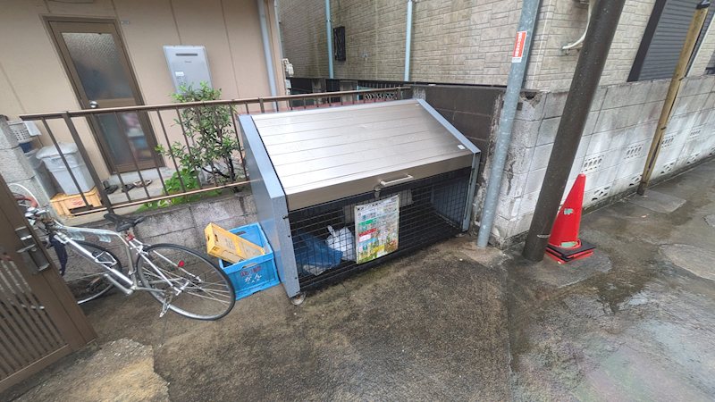 クラビクラ小岩  その他7