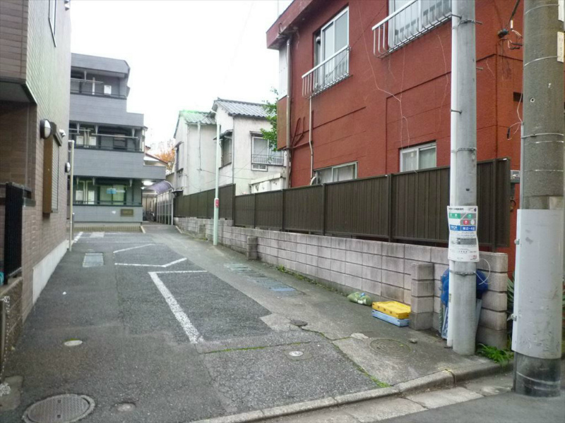 ベルトゥリーハイツ   その他6