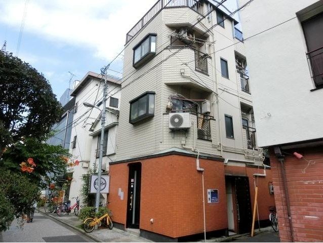 ＭＪビル新小岩 その他7