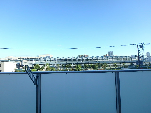 パークアクシス東陽町 その他4