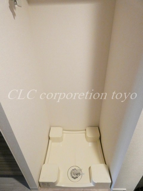 ディームス東陽町Ⅱ その他3