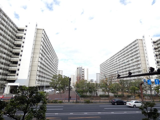 ディームス東陽町Ⅱ その他8