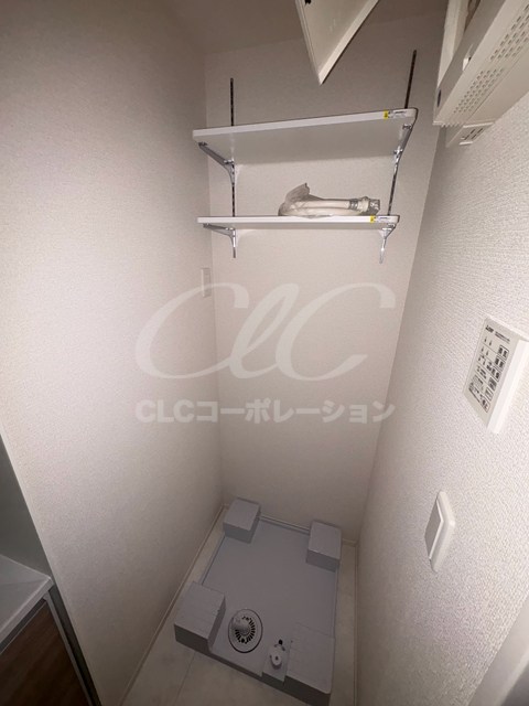 セレスティア西亀有 その他設備