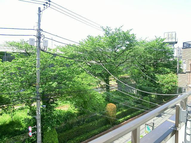 チェリーハイツ その他3