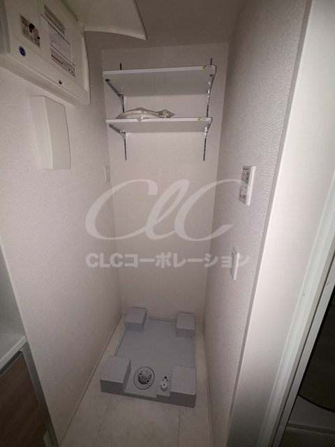 セレスティア西亀有 その他