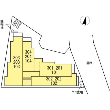 セレスティア西亀有 その他1