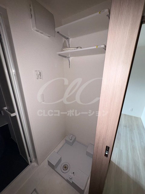 セレスティア西亀有 その他設備