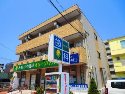 モンタナ 201号室 外観