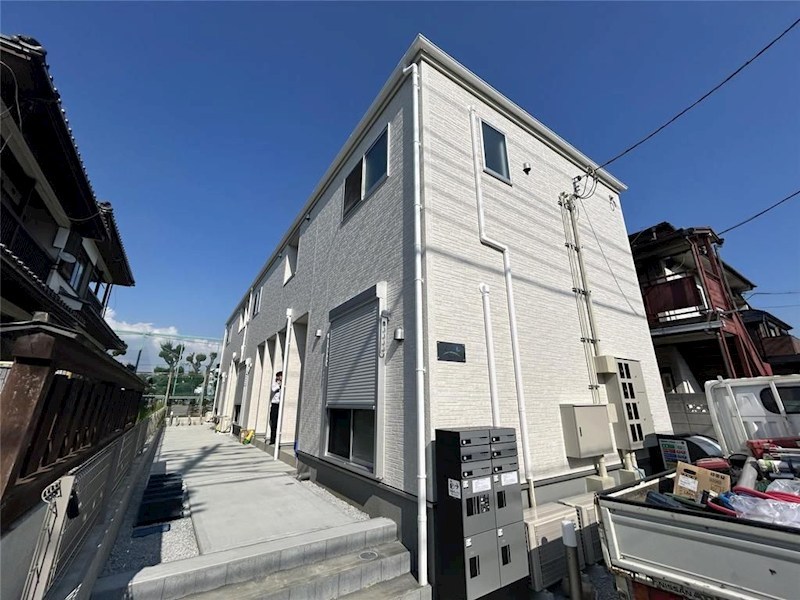 リーブルファイン新小岩 その他4
