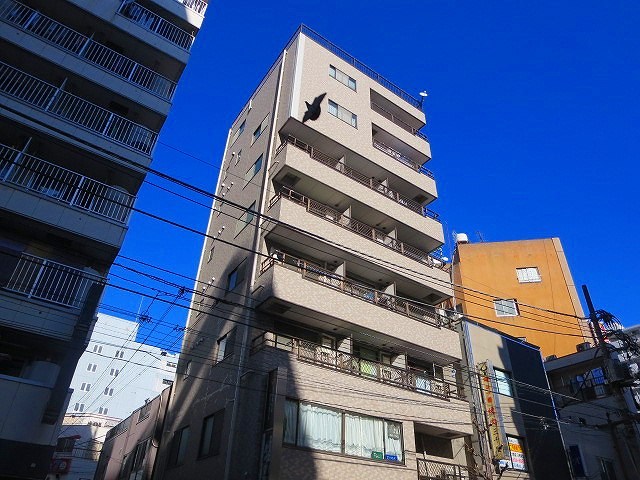 ミナトビル 外観