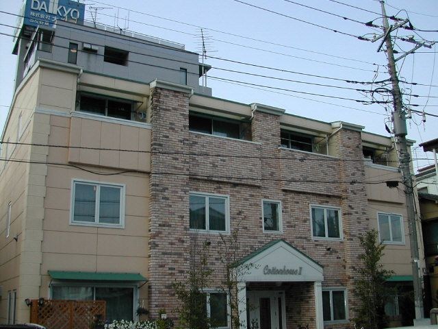 コットンハウスⅡ その他6
