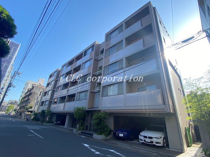 ボーリヴァージュ深谷 外観
