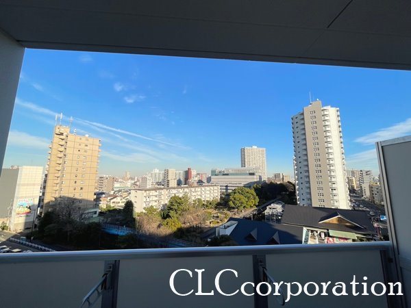 リビオメゾン南砂町 その他4