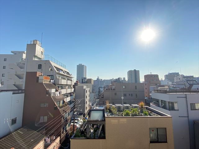吉野屋ビル その他9
