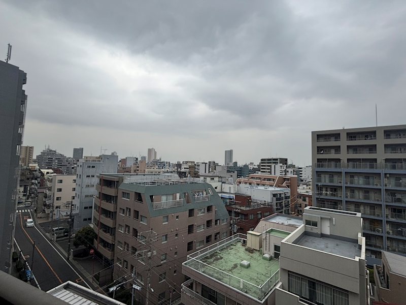 オークマンション  その他6