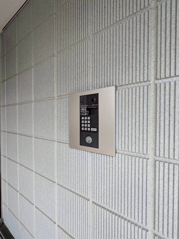 Charmant その他外観1
