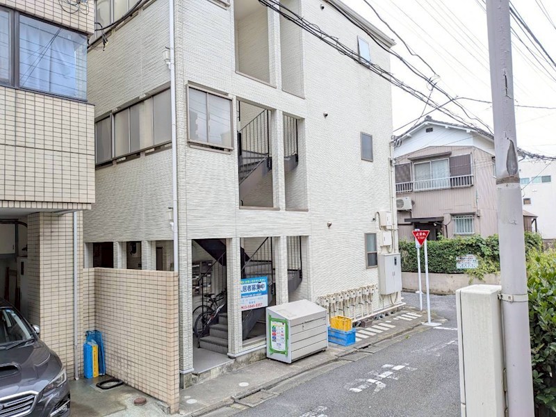 Patria梅島 その他3