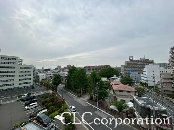 プライマル南砂  その他6