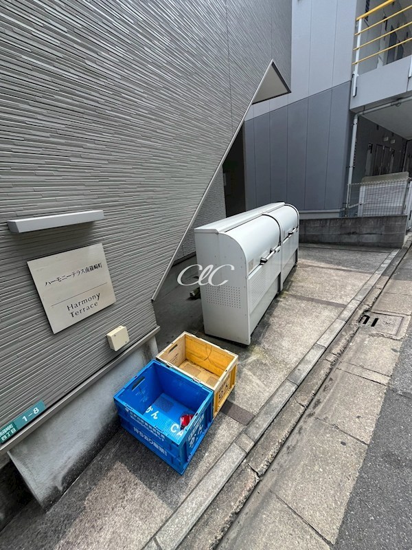 ハーモニーテラス南篠崎 その他9