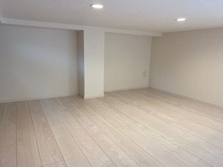 ハーモニーテラス南篠崎 ベッドルーム