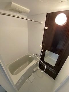 ハーモニーテラス南篠崎 風呂画像