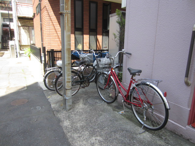 大平ビル その他7