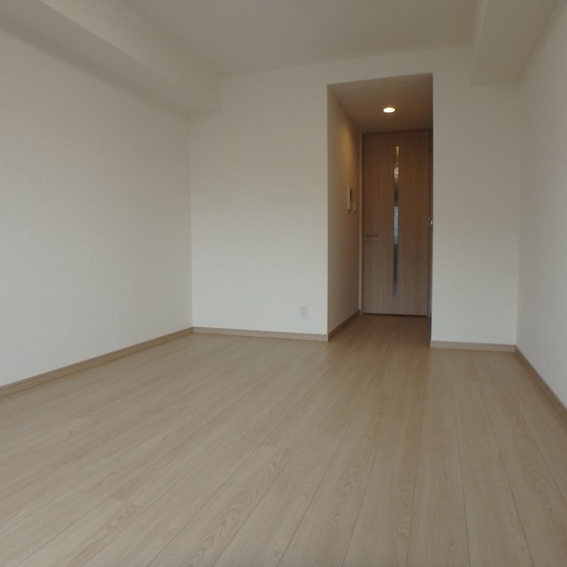 ルーブル大島参番館   リビング