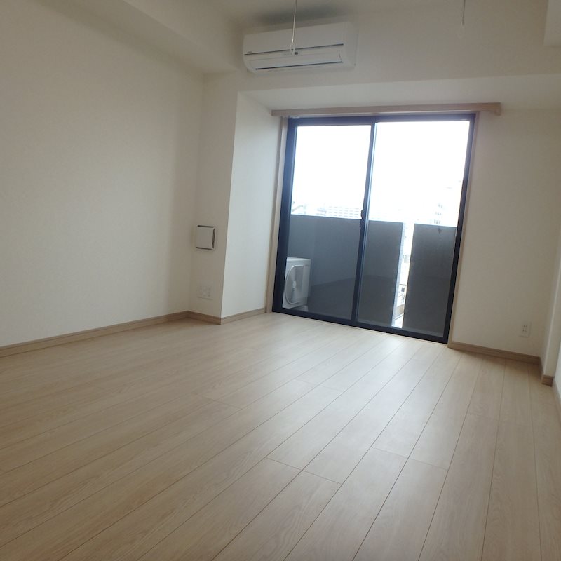 ルーブル大島参番館   ベッドルーム
