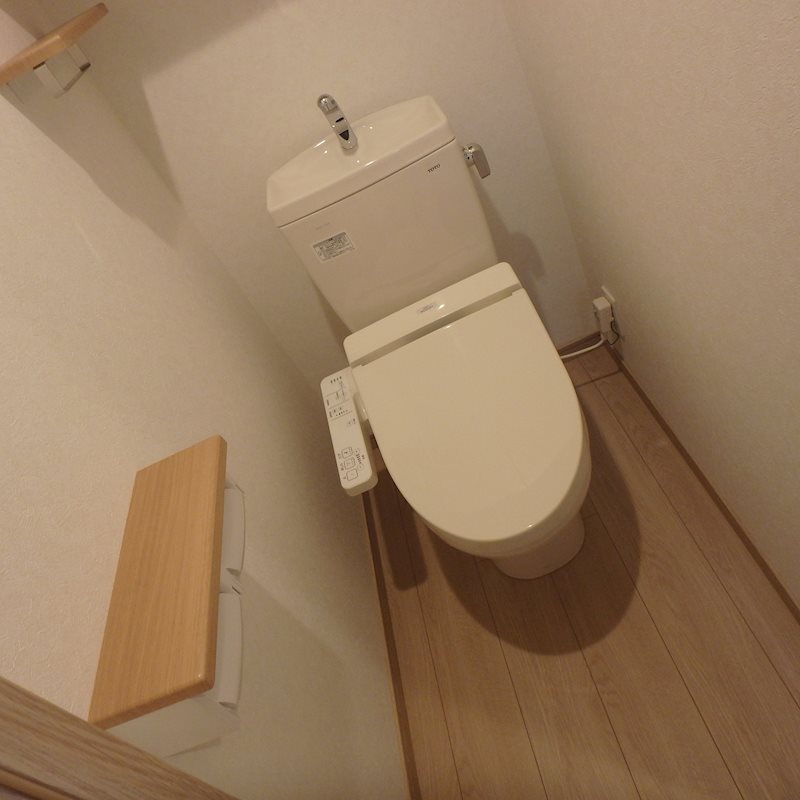ルーブル大島参番館   その他1