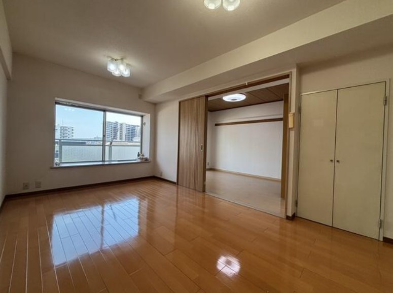 イトーピア南砂町マンション  リビング