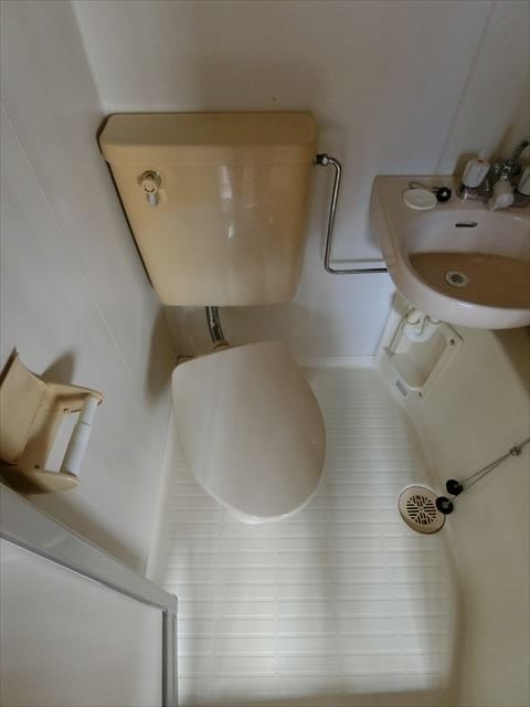 メゾンド楼蘭 その他2