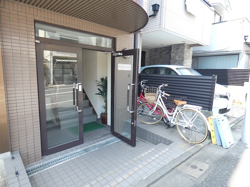 コンシェール茨木 その他1