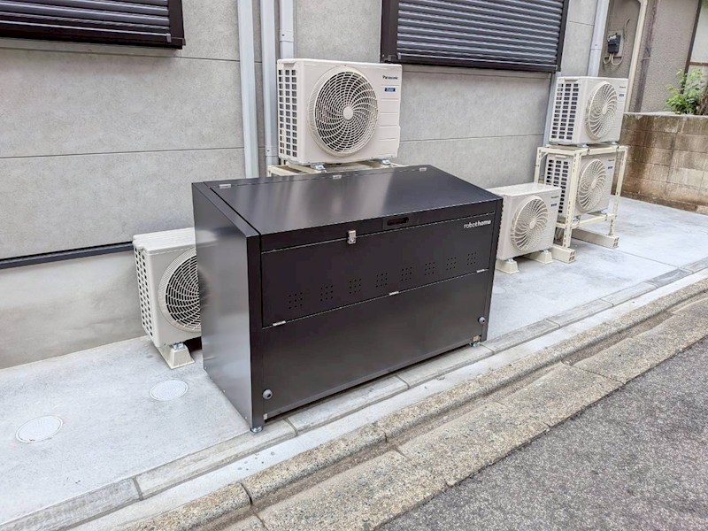 Patria梅島 その他4
