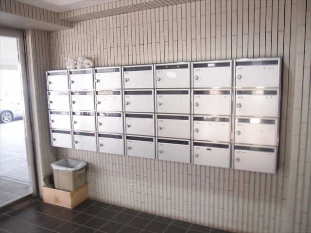 浦安タウンハウス その他12