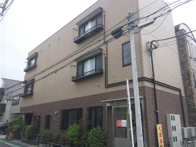 ＳＳ千葉 外観写真