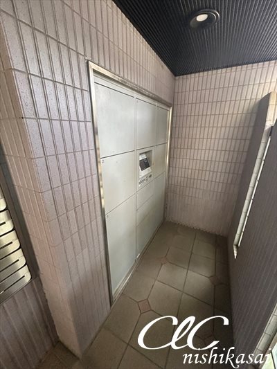 ウイング東葛西 その他10